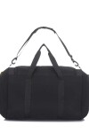 Bolso deportivo Miami Heat- NBA Negro