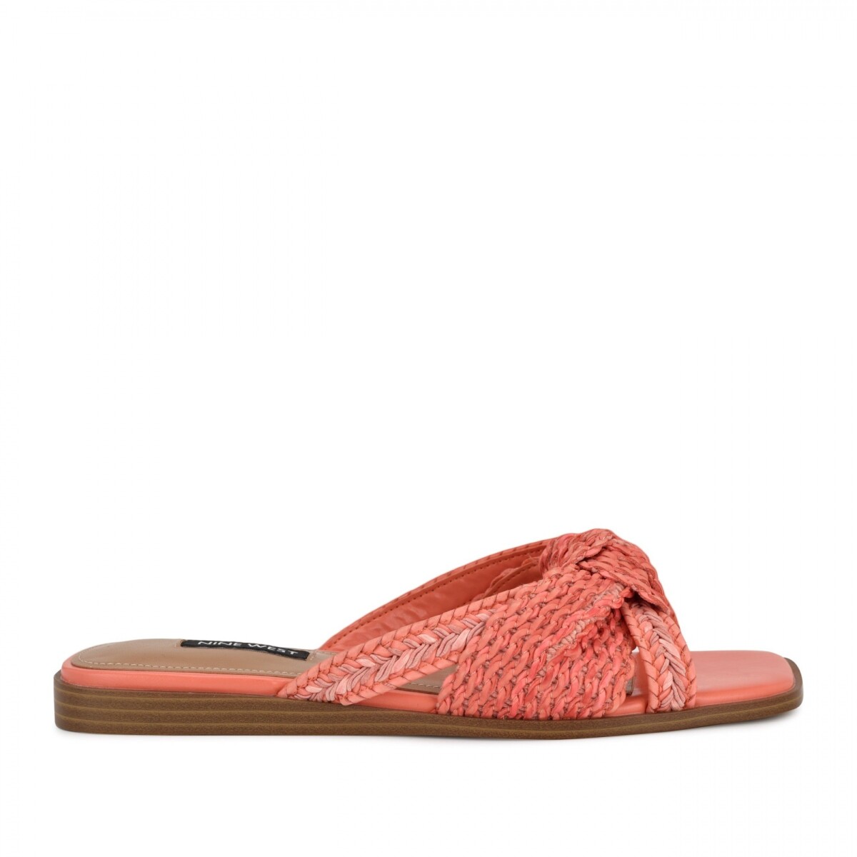 Flats Omansa2 - Orange 