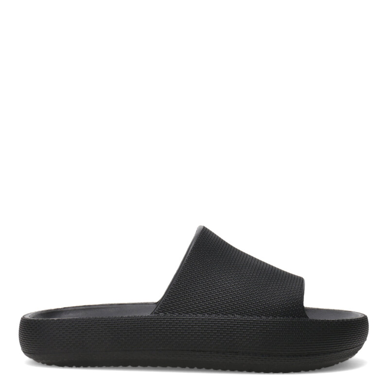 Sandalias de Niña MINI Miss Carol Sias Negro