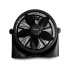 Turbo Ventilador Microsonic 3 Velocidades 50cm VT5001 Turbo Ventilador Microsonic 3 Velocidades 50cm VT5001
