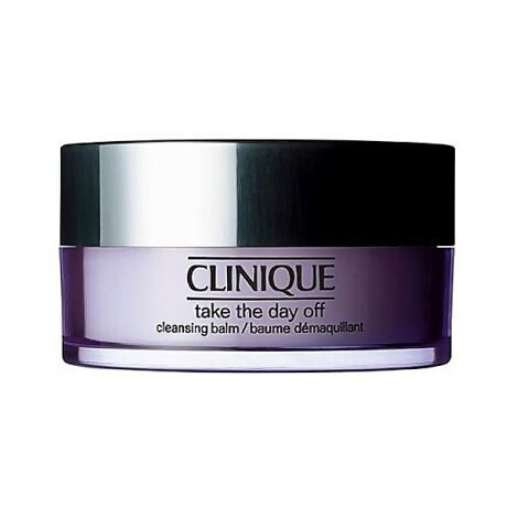 Desmaquillante Clinique Take The Day Off Bálsamo 125ml Desmaquillante Clinique Take The Day Off Bálsamo 125ml