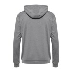 BUZO AUTHENTIC PL HOODIE UNISEX GRIS