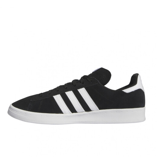 Championes Adidas Campus Adv - Negro Championes Adidas Campus Adv - Negro