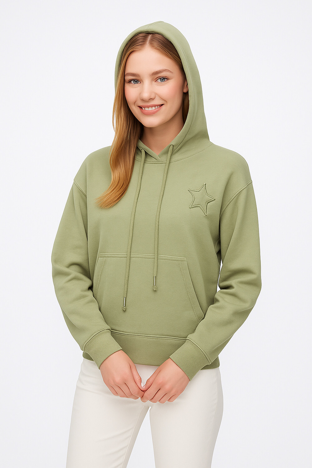 Buzo Ventina Estampado 1