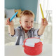 Tambor Luz Y Sonido Juego - Hape Tambor Luz Y Sonido Juego - Hape