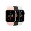 SMARTWATCH T500 VARIOS COLORES SMARTWATCH T500 VARIOS COLORES