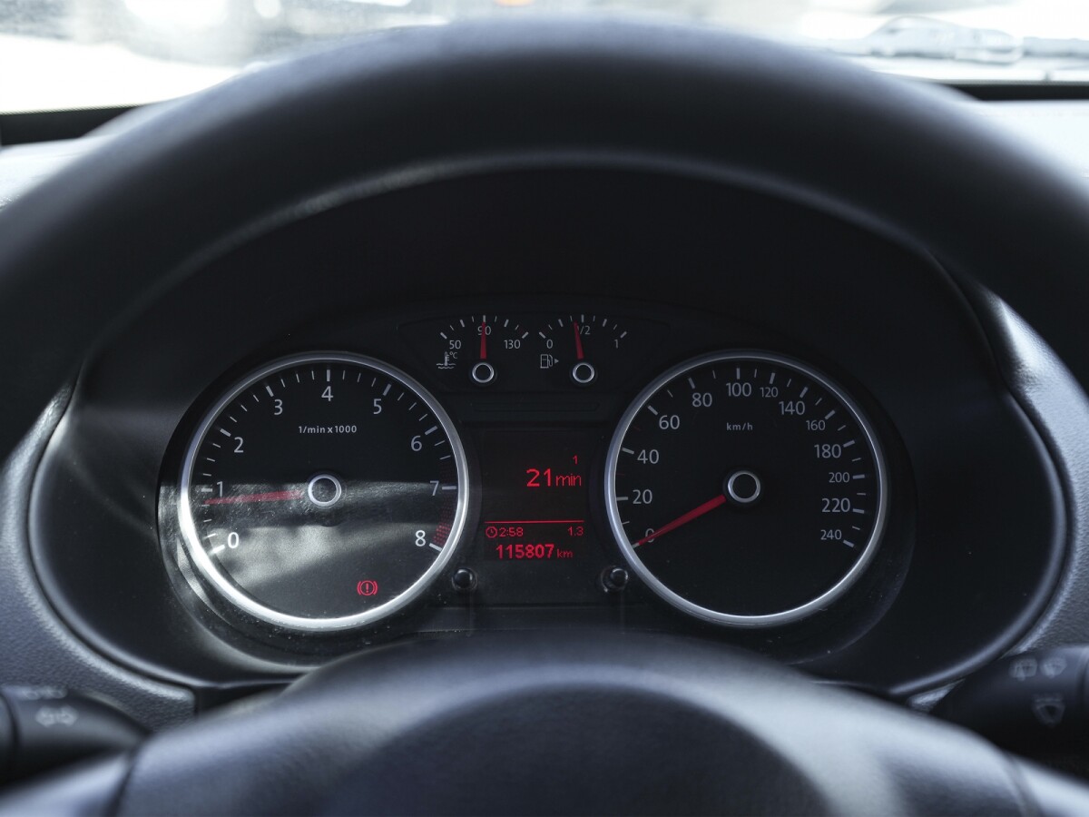 Volkswagen Gol Trendline 1.6 Extra full 2011 Volkswagen Gol Trendline 1.6 Extra full 2011