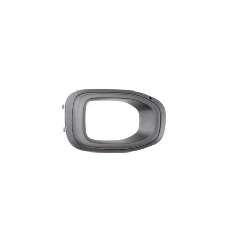 REJILLA DE PARAGOLPE IZQUIERDA T-CROSS CON CAMINERO Rejilla De Paragolpe Izquierda T-cross Con Caminero