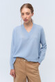Sweater Palermo Celeste