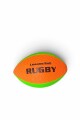PELOTA RUGBY Naranja