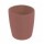 Vaso de Entrenamiento Irrompible p/ Bebés Niños en Silicona Lila
