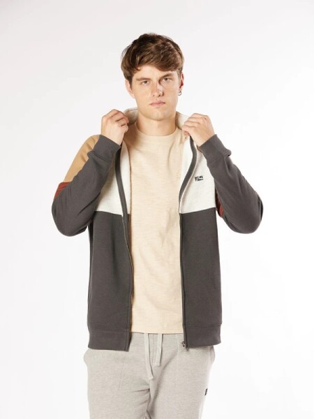 CAMPERA RUSTY GANGES GRT TERRA