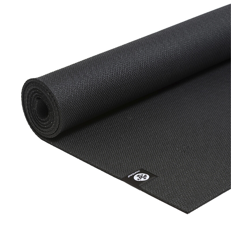 Manduka X Yoga Mat 5mm Negro