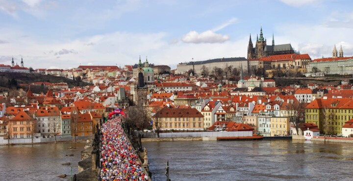 Volkswagen Prague Marathon