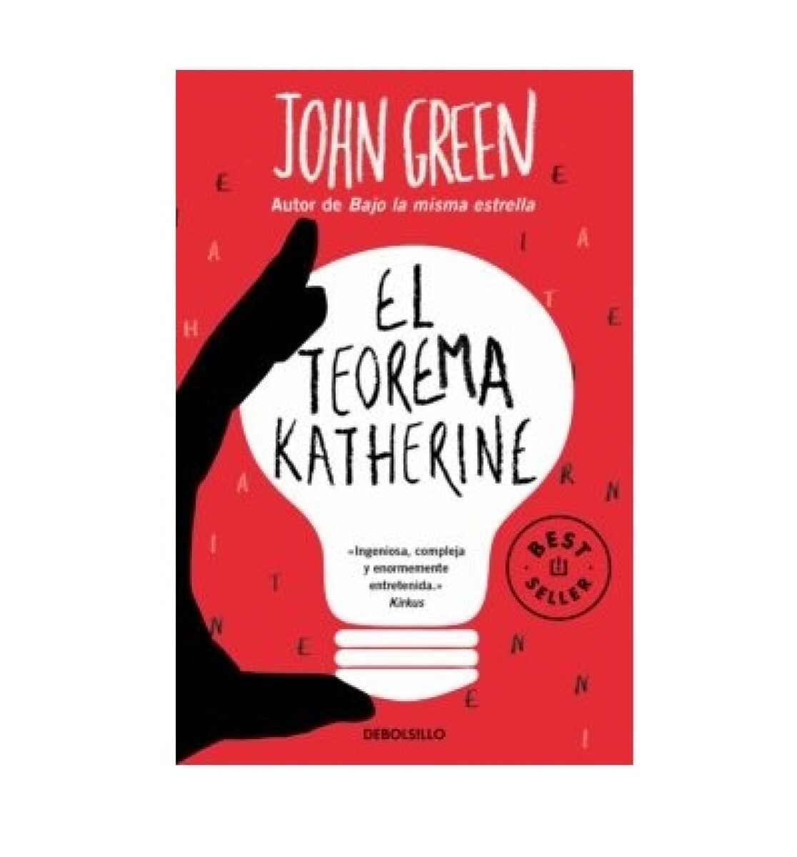 TEOREMA DE KATHERINE, EL 