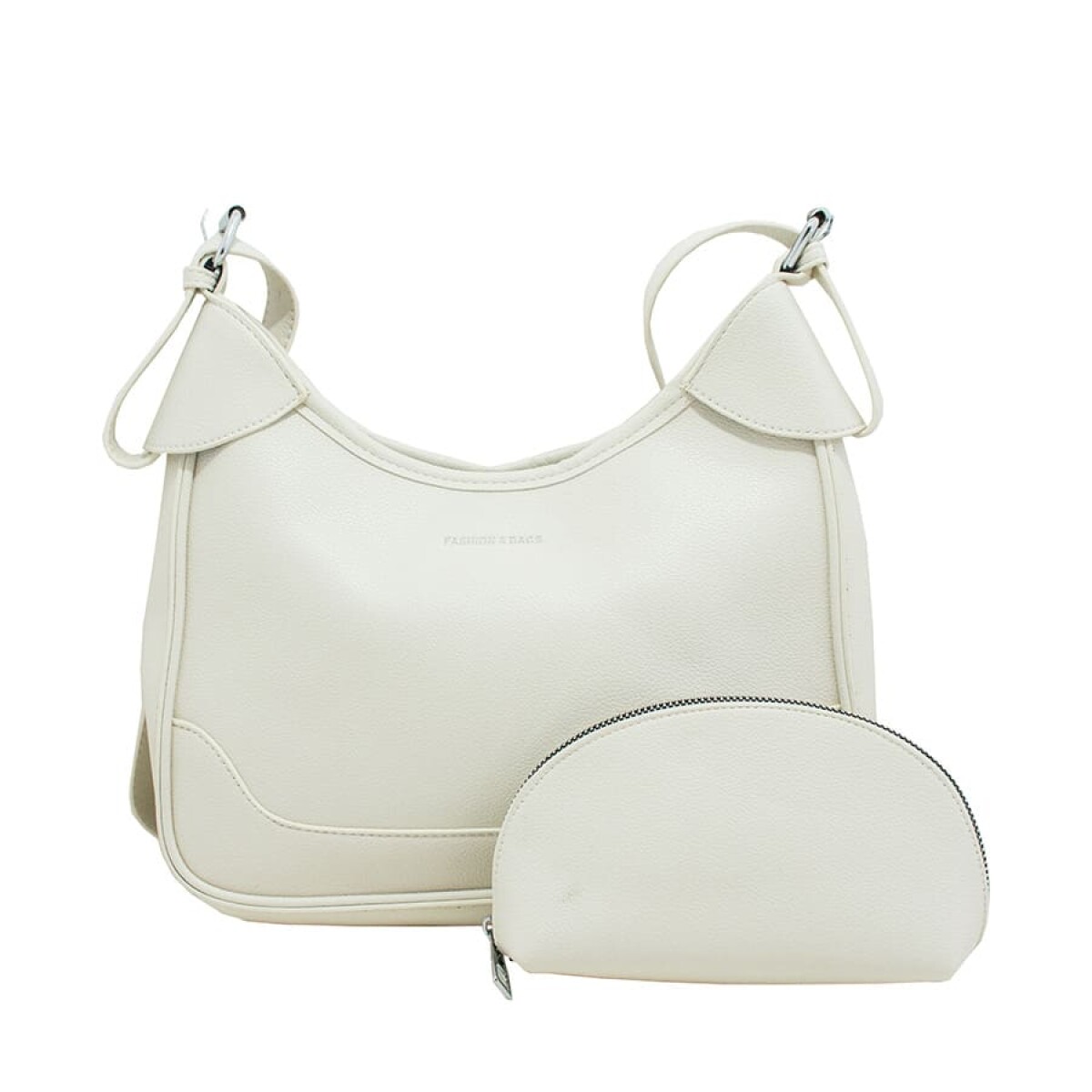 Carteras Muvem de Mujer - WC09-525 - Beige 