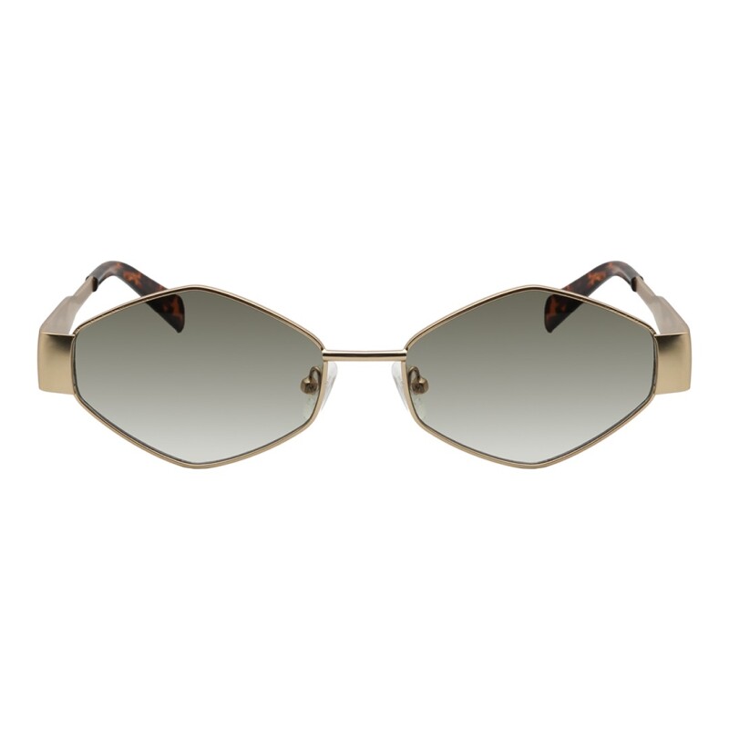 Lentes de Sol Chilli Beans Castelo Dorado