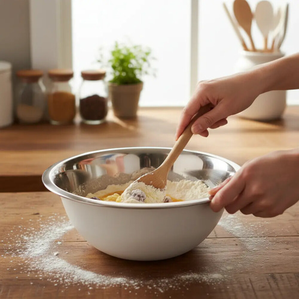 Bowl acero 20 cms Blanco 1301-20WC Bowl acero 20 cms Blanco 1301-20WC