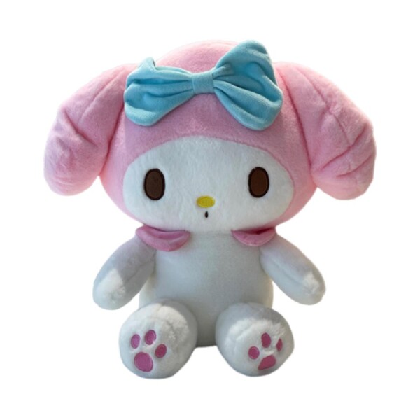 Peluche Sanrio 25 cm Melody
