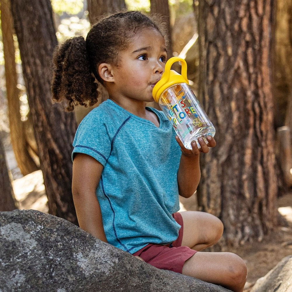 Vaso todoterreno CAMELBACK cohete