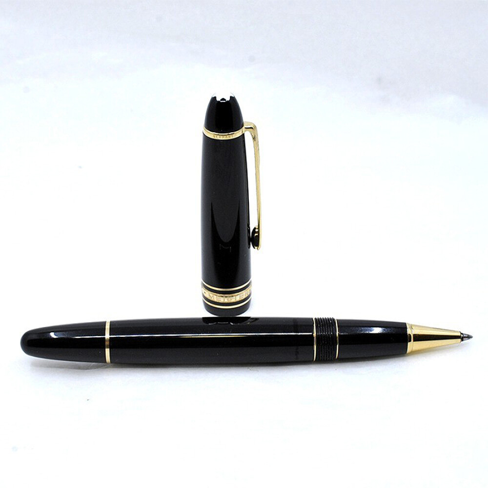 Montblanc Legrand Serie Pm 1040417 + Repuesto De Regalo Montblanc Legrand Serie Pm 1040417 + Repuesto De Regalo