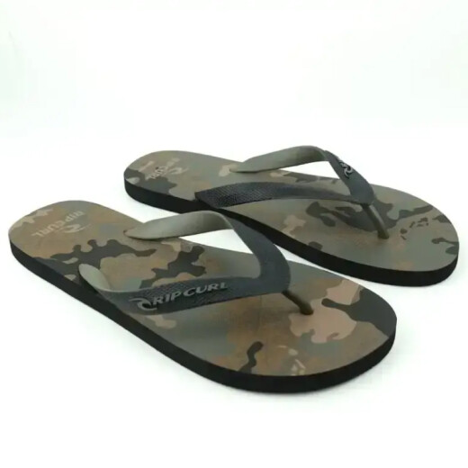Ojotas Rip Curl Camo Bloom Open Toe - Camuflado Ojotas Rip Curl Camo Bloom Open Toe - Camuflado