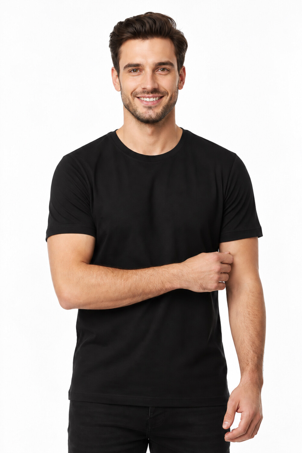 Remera Sekeira Estampado 1