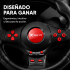 Volante Gamer Xtrike Me Cambios Pc Ps3 Xbox Switch Computado Volante Gamer Xtrike Me Cambios Pc Ps3 Xbox Switch Computado