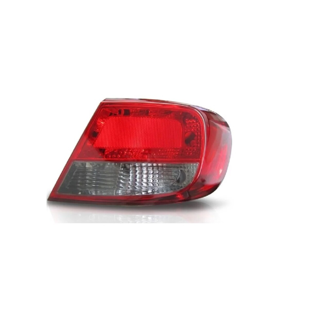 FARO TRASERO DERECHO GOL G5 HATCH 10/13 FUME 