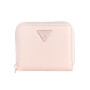 Billetera Guess Isobel Rosa 0
