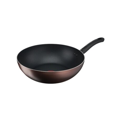 Bateria de cocina Tefal | 8 piezas | Antiadherente | Color marrón. Bateria de cocina Tefal | 8 piezas | Antiadherente | Color marrón.