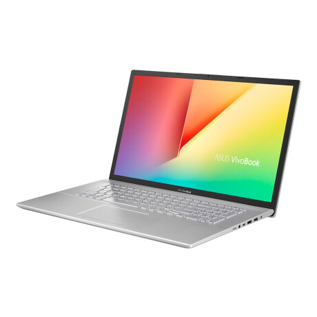 Asus - Notebook Vivobook 17 K712 K712EA-WH34 - 17,3''. Intel Core I3 1115G4. Intel Uhd. Windows 10. 001