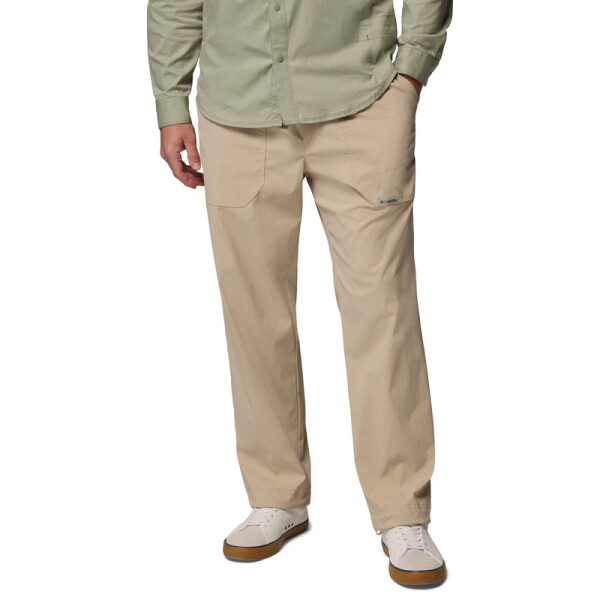 Pantalon Landroamer Hombre ANCIENT FOSSIL