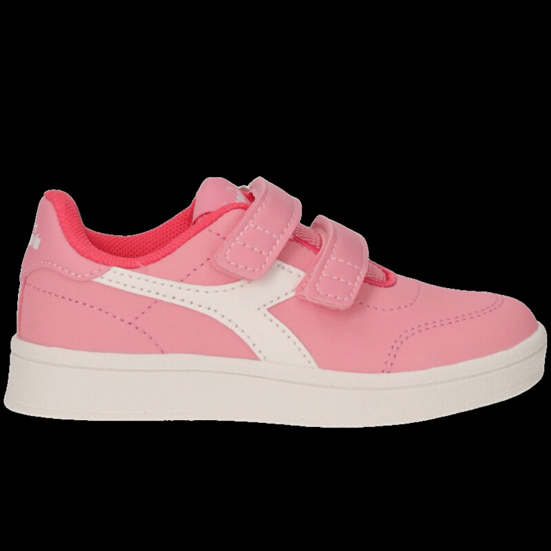 Calzado Diadora Bonny S PS Kids 101 18247 C6156 Calzado Diadora Bonny S PS Kids 101 18247 C6156
