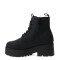 Bota de Niña Mini Miss Carol Myrdal Negro