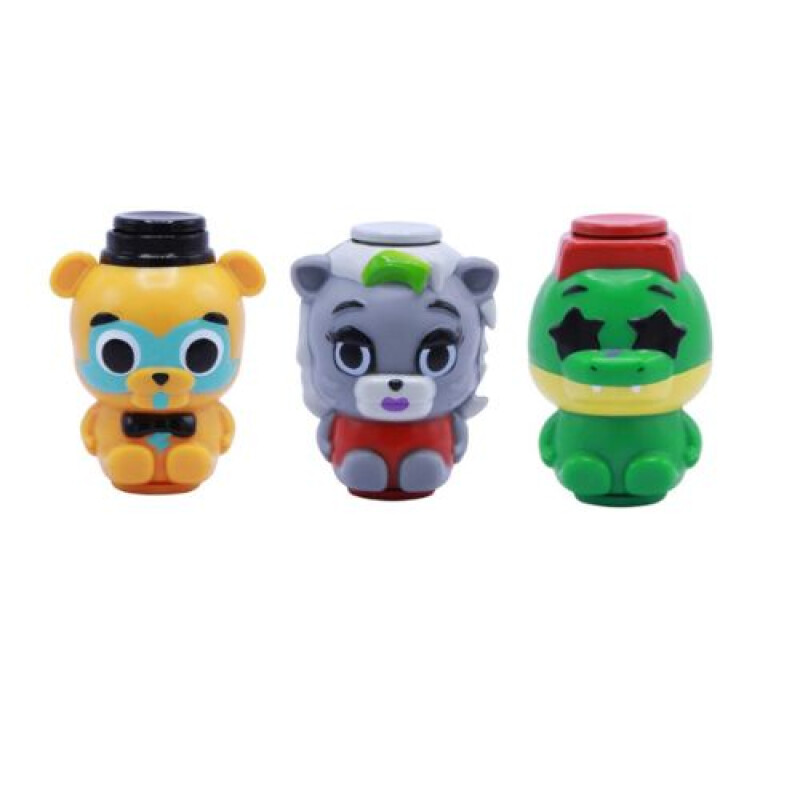 Five Nights at Freddys - Trompo Five Nights At Freddys - Trompo