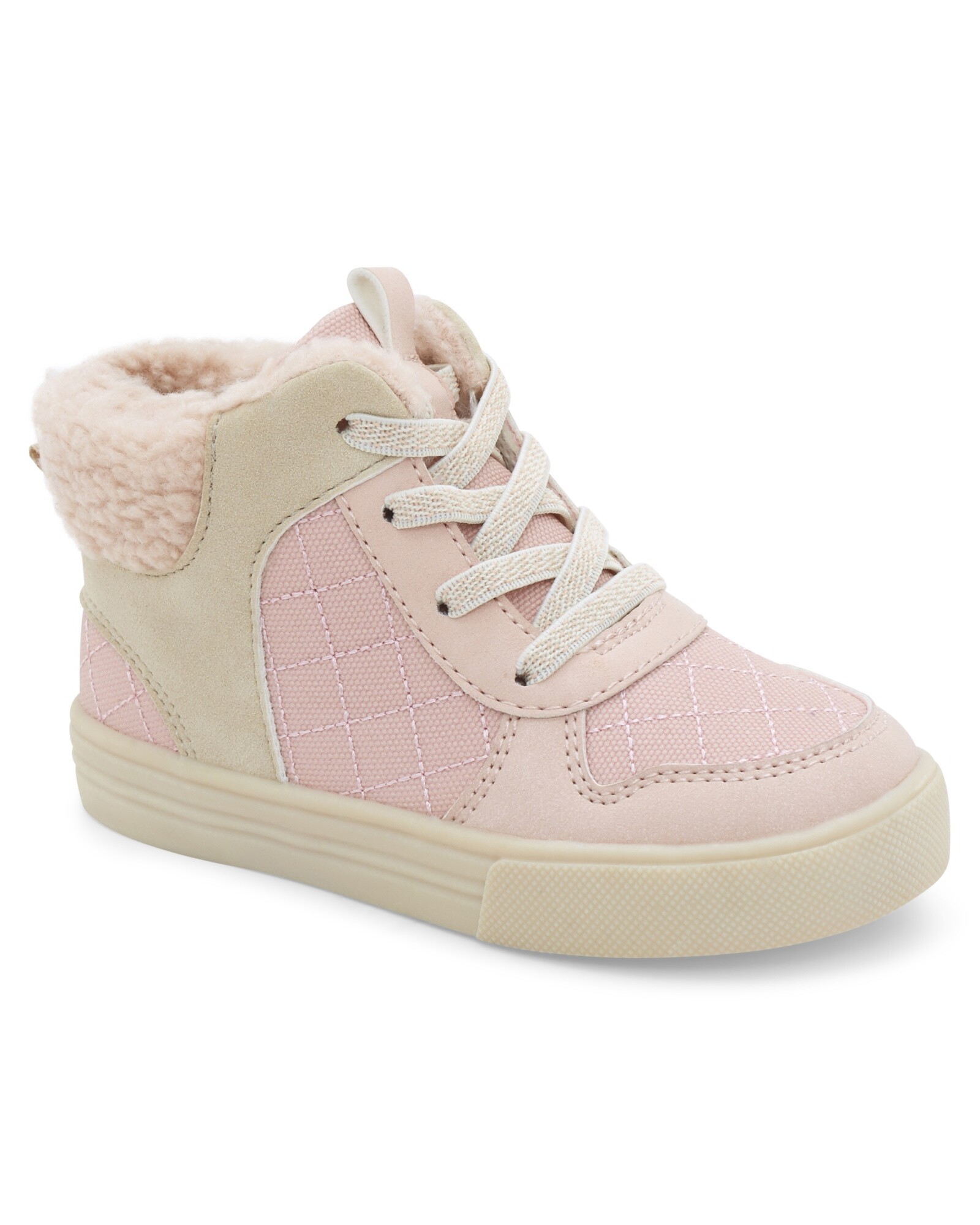Botas Alotta con sherpa Sin color