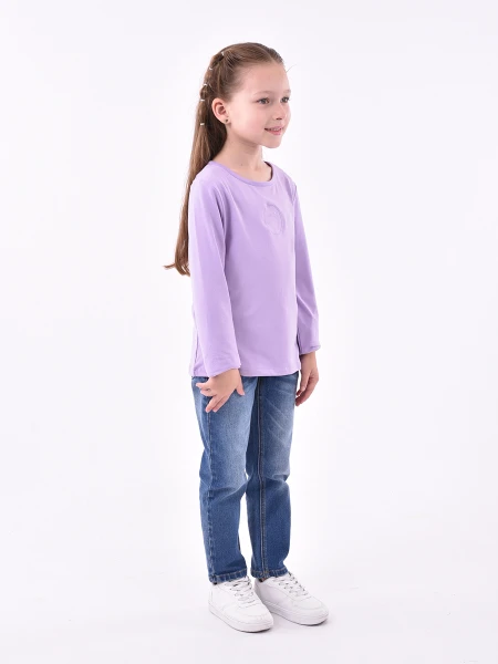 REMERA HAPPY ROSADO