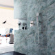 DUCHA DE EMPOTRAR MONOCOMANDO BRILLO AGORA EXTREME BAÑO CROMO