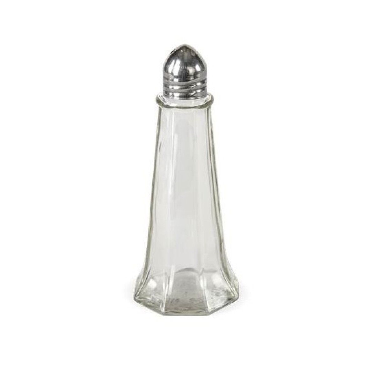 Salero vidrio 30 ml Torre 