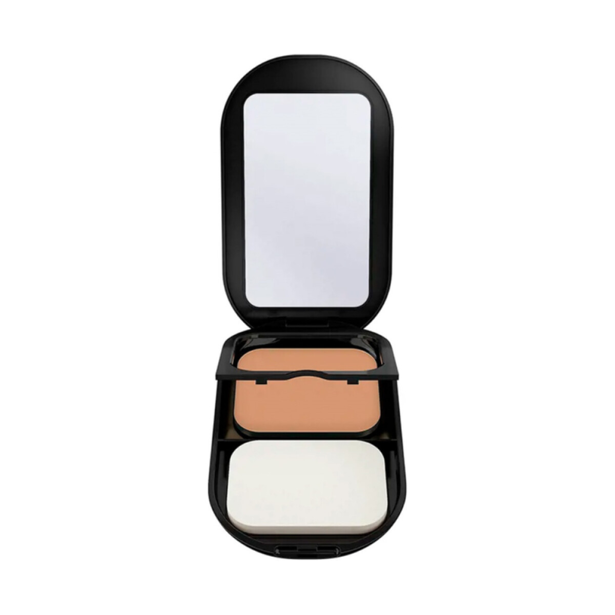 Base de Maquillaje Compacta Max Factor Facefinity Compact N°3 Natural Rose 