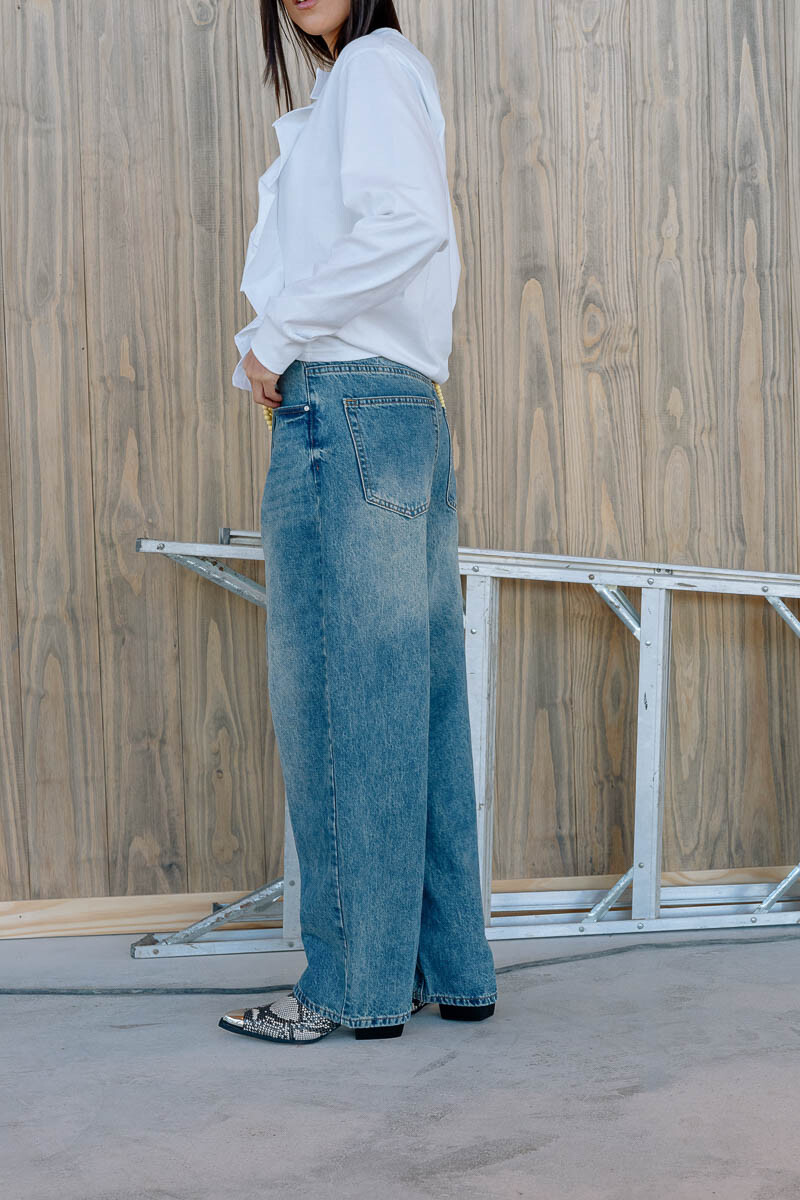 Jean Dayra JEAN