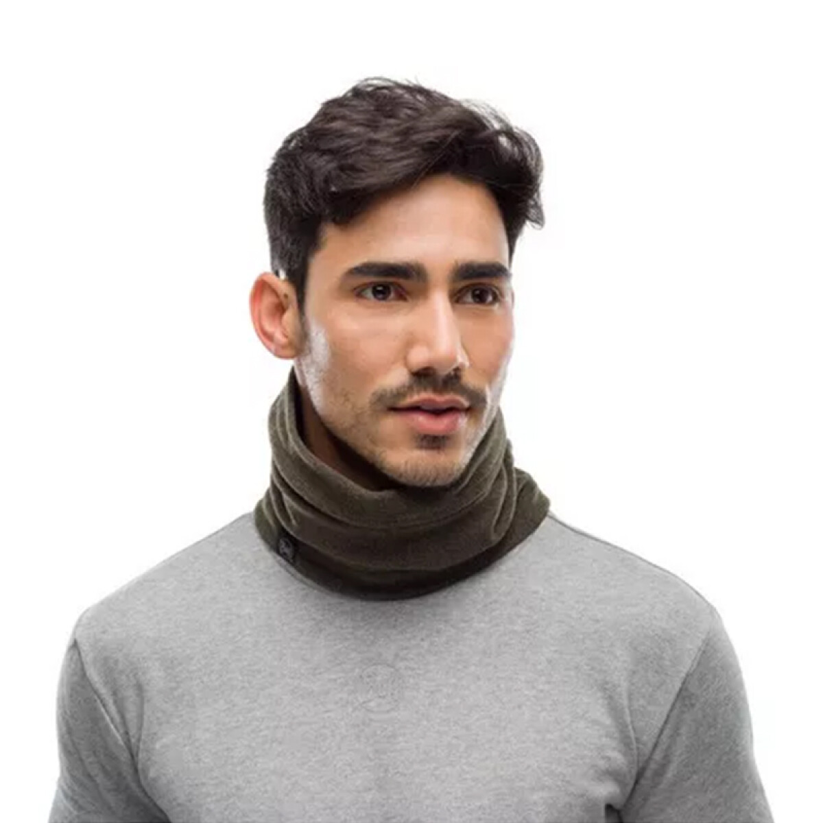 Bufanda Buff Polar Neck - Verde 