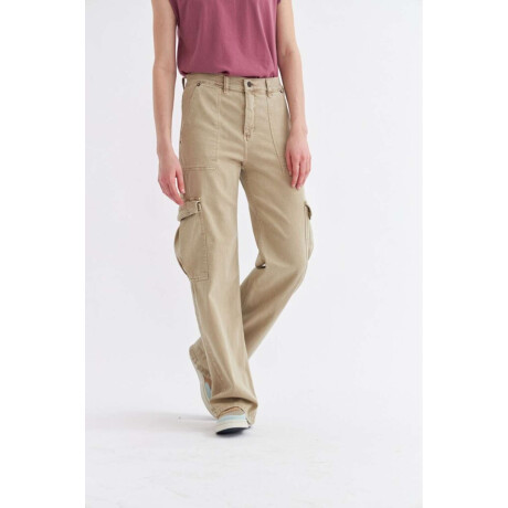 Jean Bruna Color 24 Beige