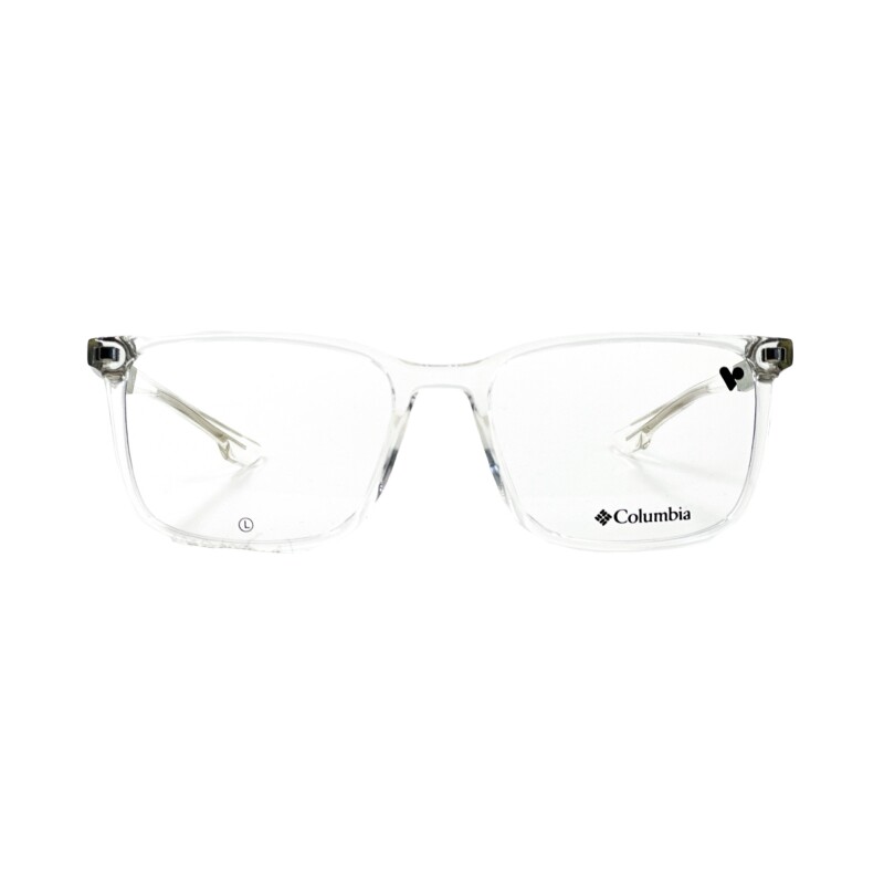 Columbia Rectangular Transparente Columbia Rectangular Transparente