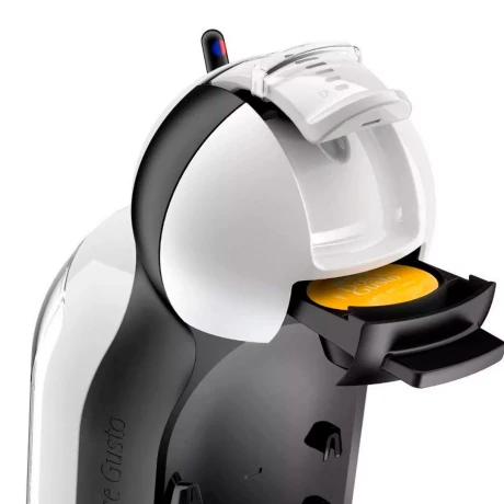 Cafetera Express Dolce Gusto Mini Me Automática BLANCO