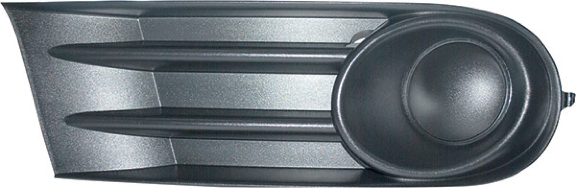 ACCESORIO EXTERIOR VOLKSWAGEN REJILLA S/FARO CAMINERO IZQ.GOL G.V - 