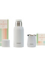 KIT MATERO EARTH FULL COLOR BLANCO