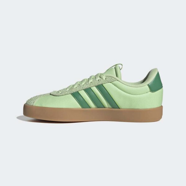 Championes Adidas VL Court 3.0 Verde