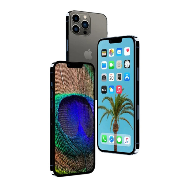 Iphone 13 Pro 6/128 Gb 5g GRIS